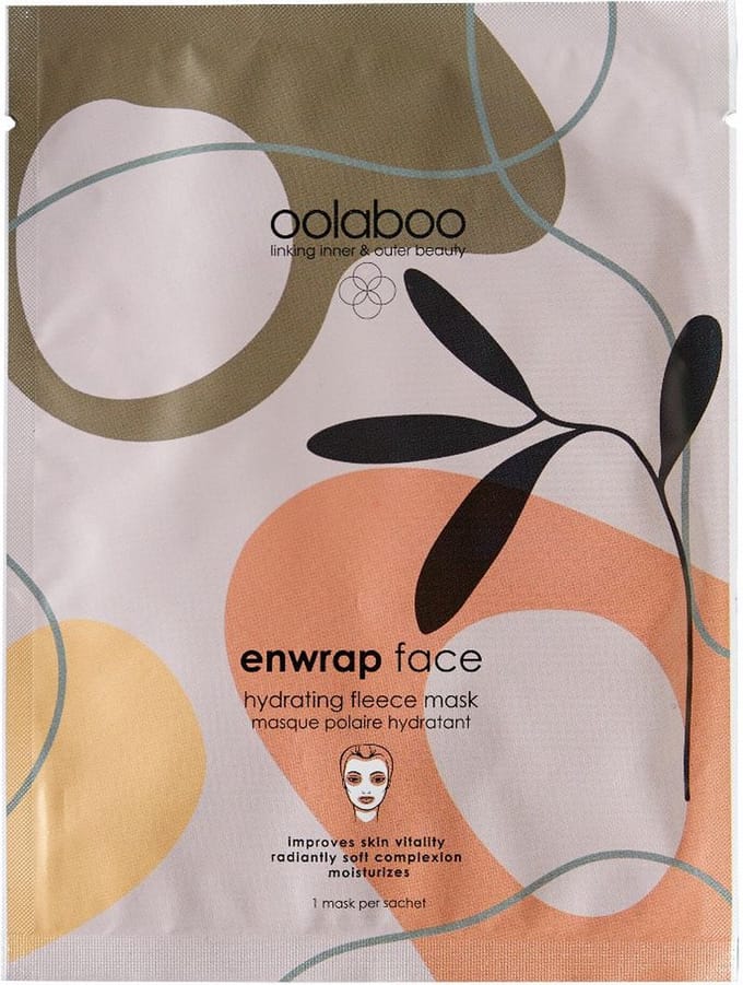 Oolaboo Enwrap Face & Neck