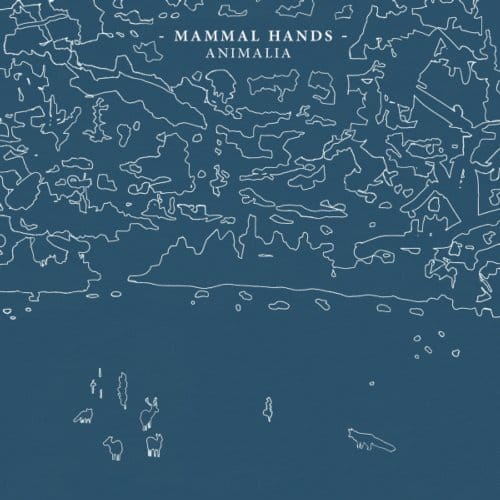 Mammal Hands - Animalaia (CD)