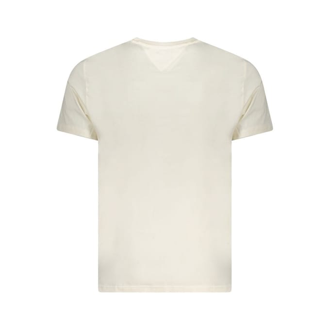 Tommy Jeans Classic Crew Neck T-shirt