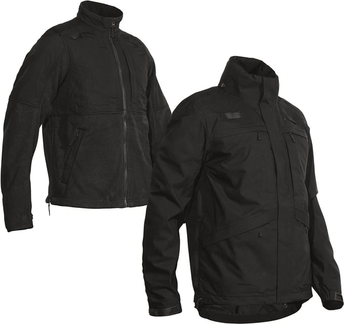 5.11 Tactical 3 in 1 Parka 2.0