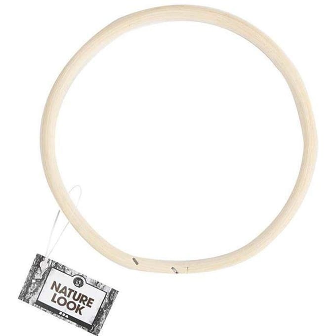 CC Bamboe Ring 15,3 cm