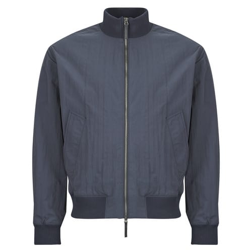 Windjack Selected SLHDYLAN RELAXED BOMBER