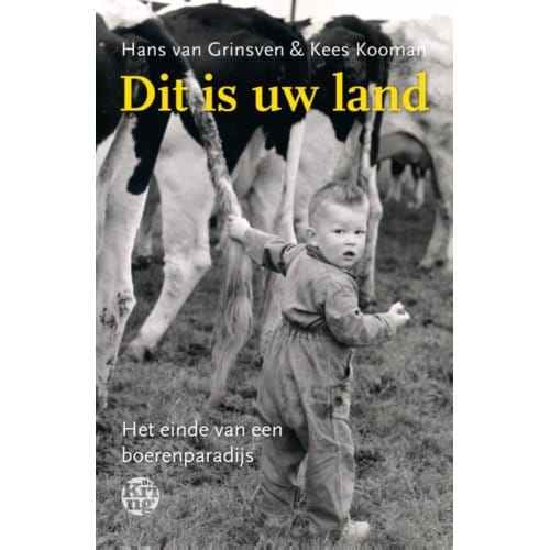 Dit Is Uw Land - Hans van Grinsven