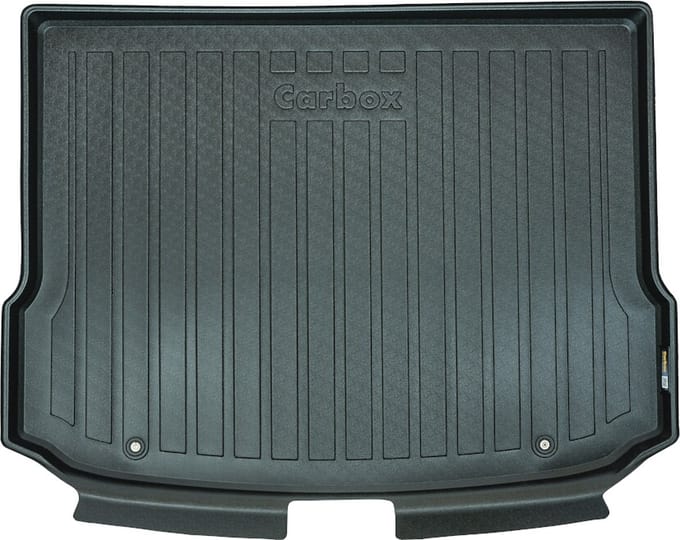 Kofferbakmat Kia Niro EV 2022-heden - Carbox