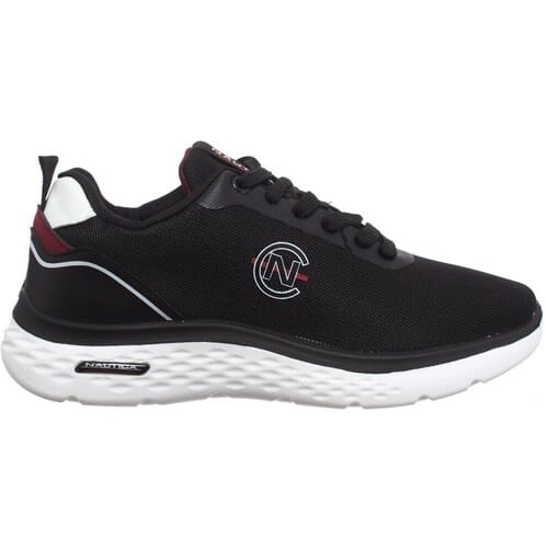 Lage Sneakers Nautica NCM616Z5003