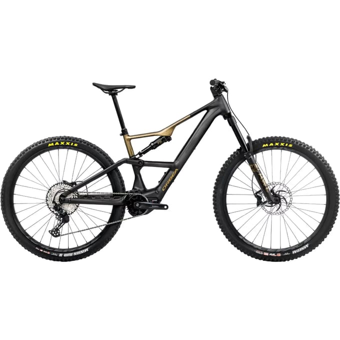 Framebescherming Monkey Products Orbea - Rise-Alloy