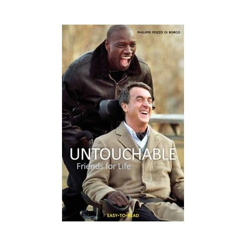 Untouchables, Friends For Life - Phillipe Pozzo di Borgo