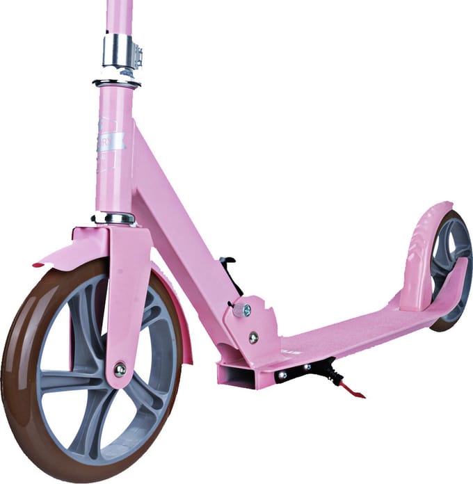 Story Urban Go Step Retro Pink