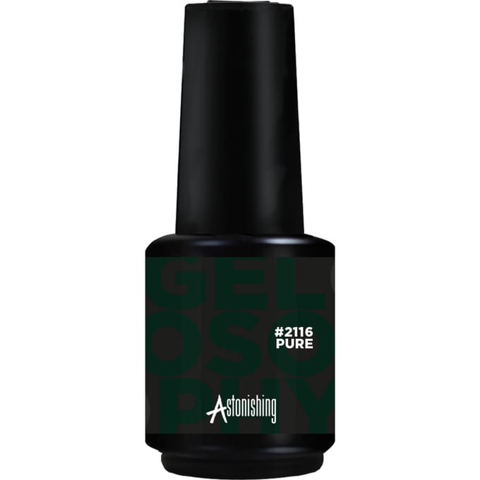 Astonishing Gelosophy 2116 Pure 15ml