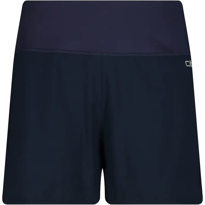 Polyester hardloopshort voor dames CMP Unlimitech