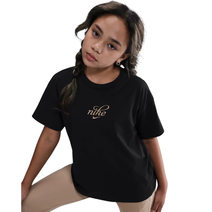 Meisjes-T-shirt Nike