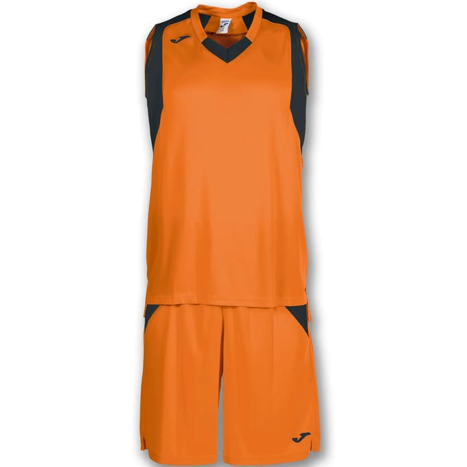 Kinderset Joma Final
