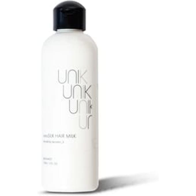 UNIK - nano SILK Hair Milk 150ml