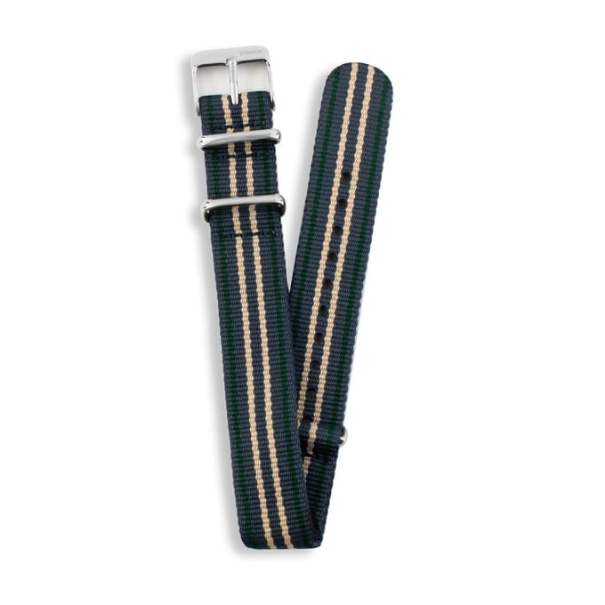 Montre Timex Btq321801. Sangle, Couleur . Unisexe. black