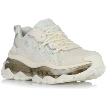 Lage Sneakers Skechers Uno Chaos