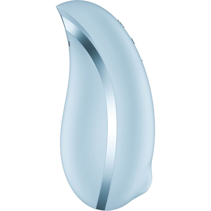 Satisfyer 'Tap & Roll', 12,5 cm