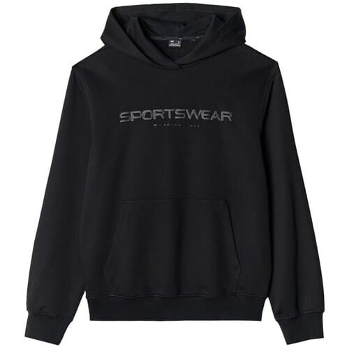 Capuchon sweaters 4F 4FWAW24TSWSM125920S