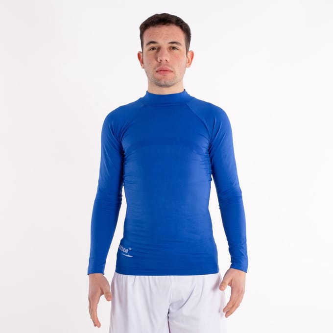 Thermisch T-shirt Softee Bubble Volwassen Rojo - M
