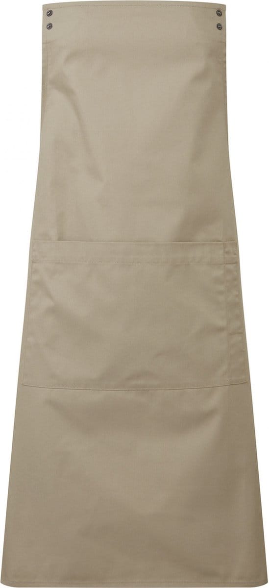 Premier Swap & Pop schort zonder riempjes PR190 - Khaki - One size