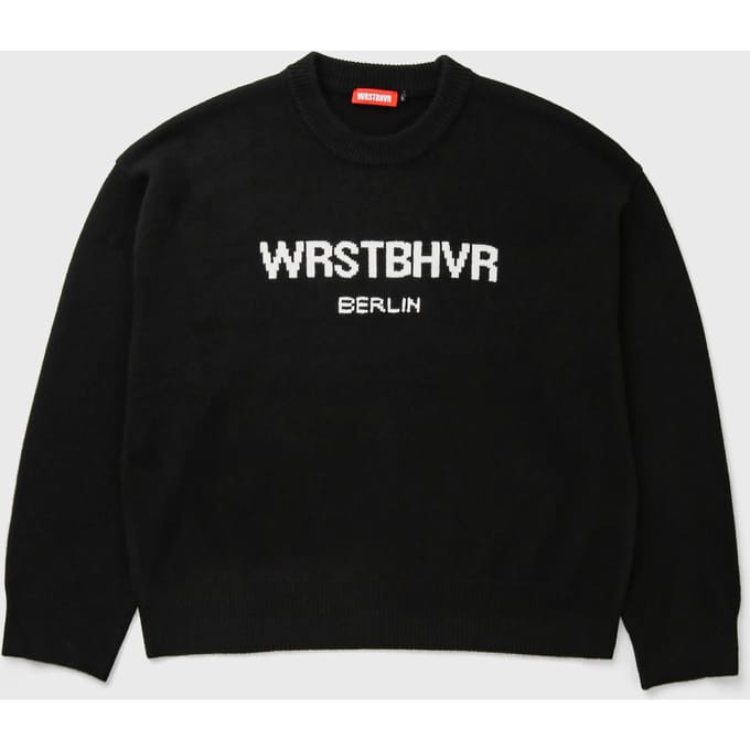 ELIAM V2 SWEATER