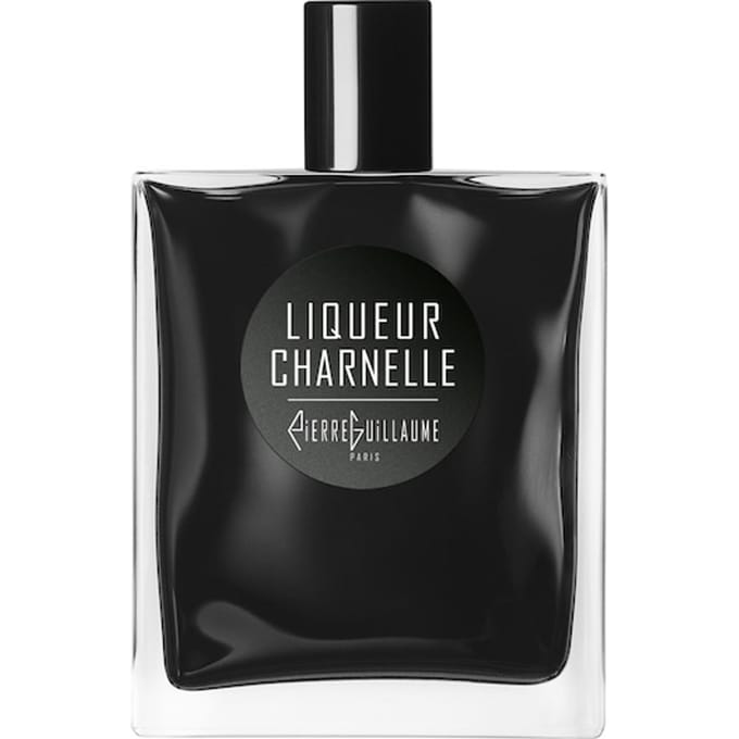 Pierre Guillaume Paris Black Collection Eau de Parfum Spray Damesparfum Unisex 100 ml