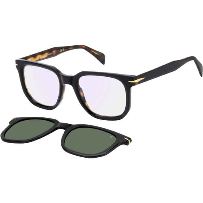 Bril met clip David Beckham DB7143C-WR721 Man