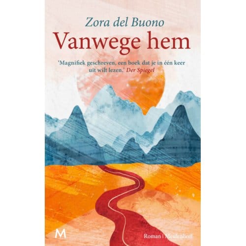 Vanwege Hem - Zora del Buono