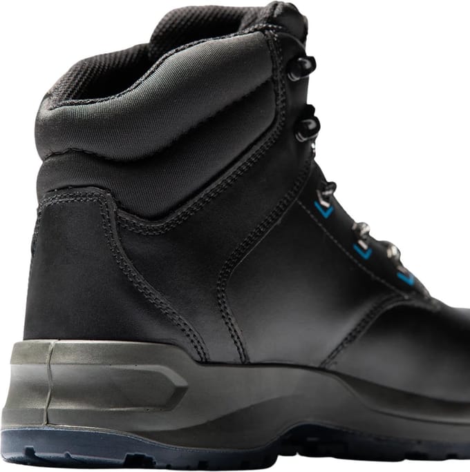 Werkschoen Bata Eagle Shepard - Maat: 44