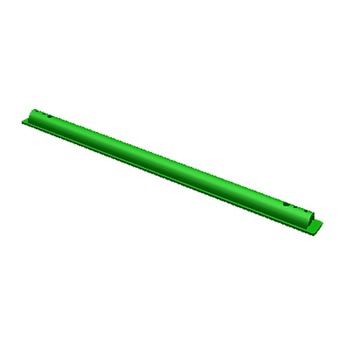 AEG deurgreep, inox, 331mm/283mm 3548073067
