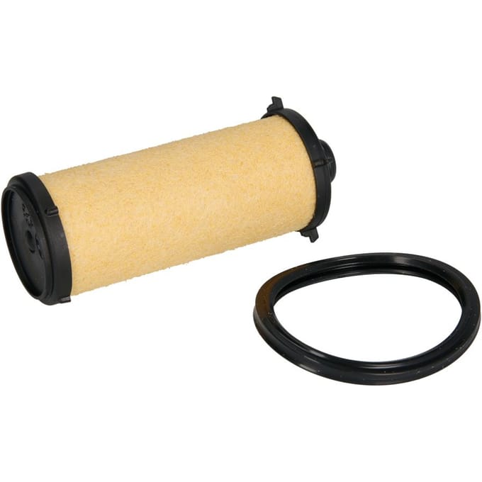 Oliefilter, versnellingsbak FEBI BILSTEIN 105810