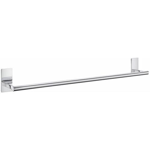 Smedbo Badkameraccessoire Smedbo Pool ZK3464 handdoekhouder 630mm