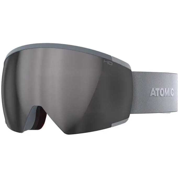 Skimasker Atomic Redster HD