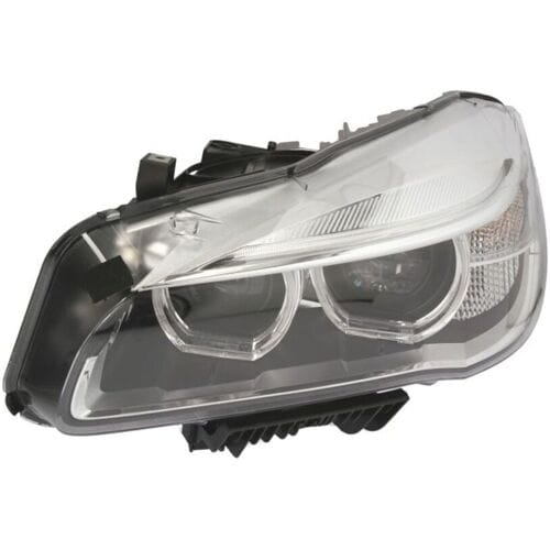 Koplamp, bevestiging MAGNETI MARELLI 711451000223