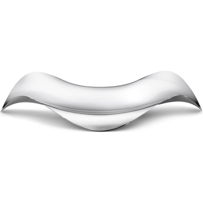 Georg Jensen - Cobra Tablet ovaal - zilver