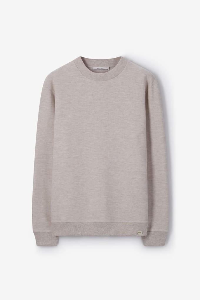 Sissy-Boy - Witte sweater