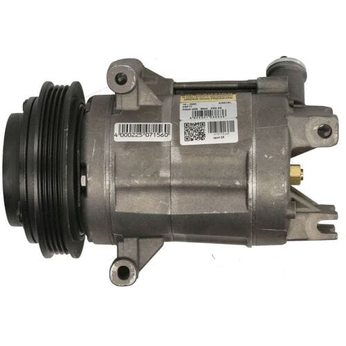 Airco-compressor AIRSTAL 10-3863