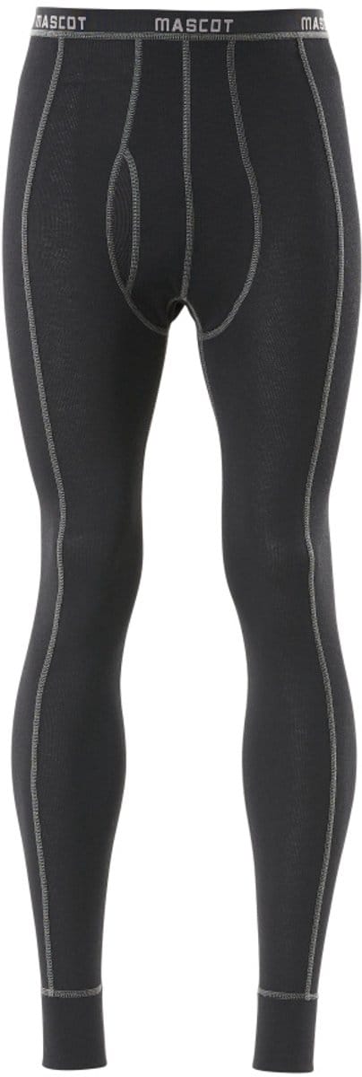 Mascot Crossover Functionele onderbroek 50025-871 - Zwart - 2XL