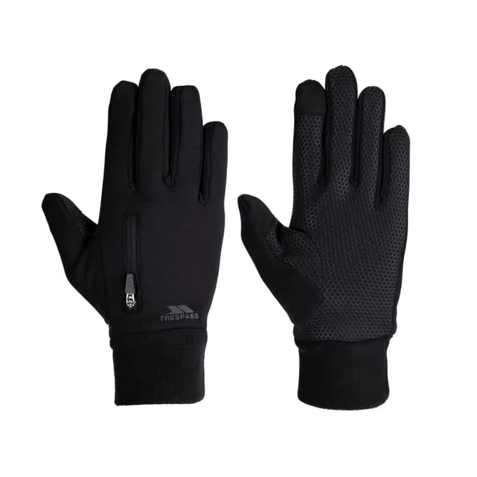 Skihandschoenen Trespass Moncur