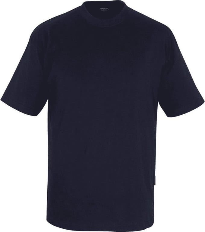 Mascot Crossover T-shirt 00788-200 - Marine - S