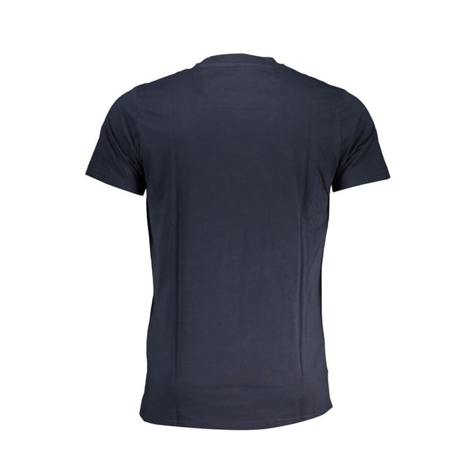 Tijger T-shirt Casual Tee