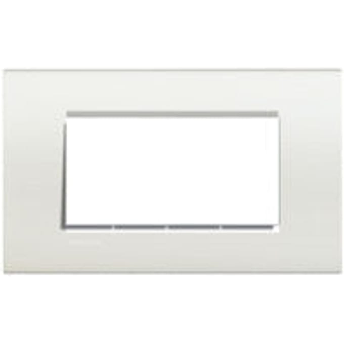 Legrand Bticino Afdekraam schakelmateriaal - BTLNA4804BI