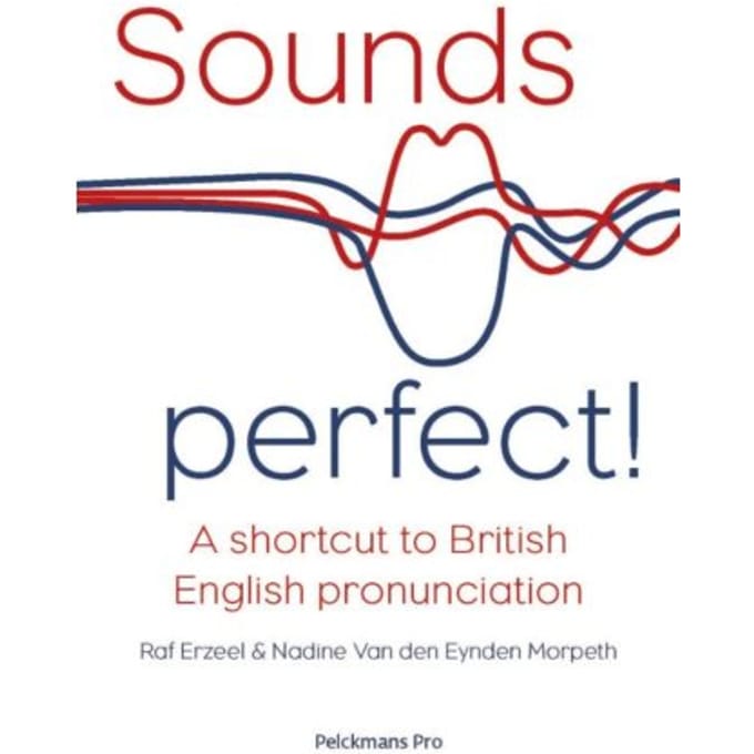 Sounds Perfect! - Raf Erzeel