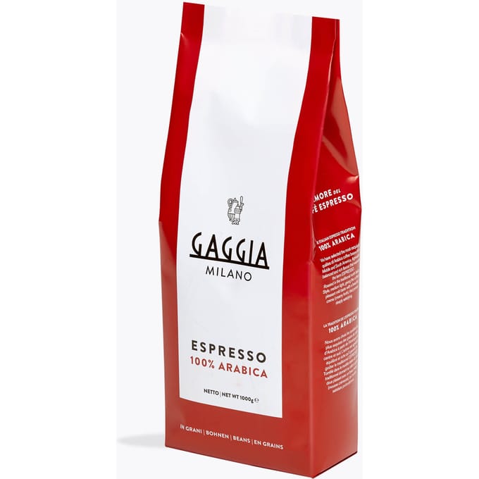 Gaggia Espresso 100% Arabica 1kg