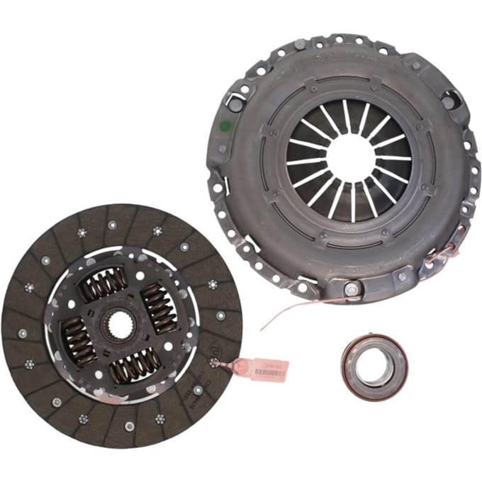 Schaeffler Luk Koppelingsset LUK 624 2187 00