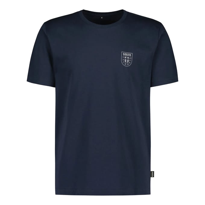 T-shirt Sasta Nurmes Icon