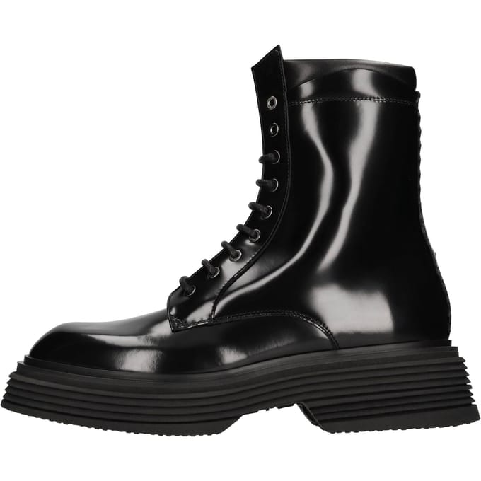 The-antipode Boots zwart