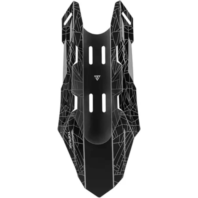 Spatbord Topeak D-Flash DT-Downtube