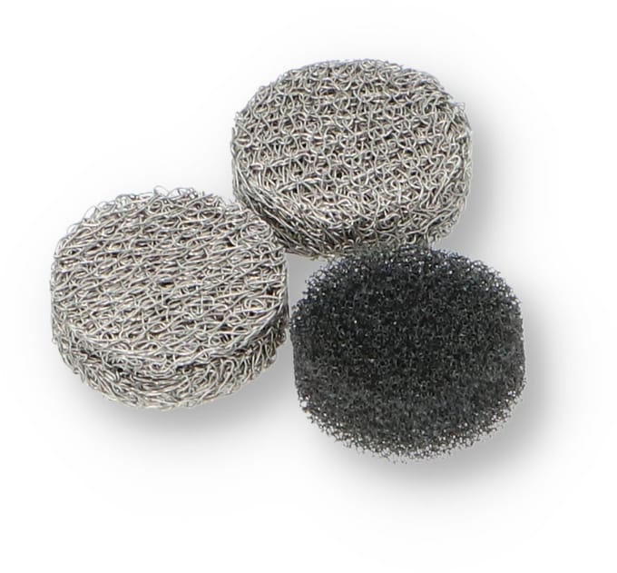 liquid rebel foam cannon filter set - MJJC compatibel