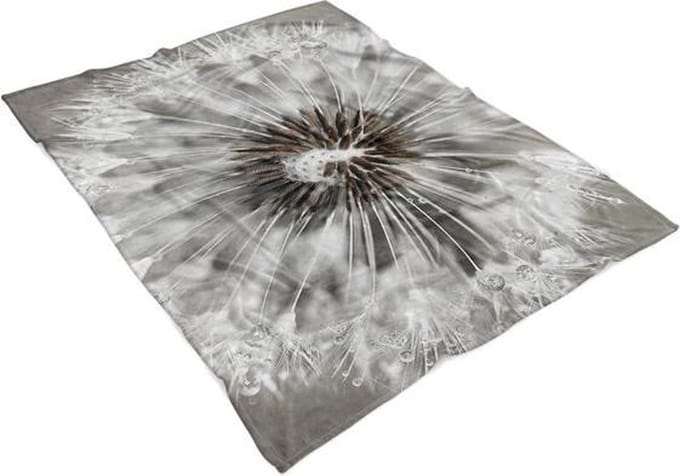 ZoHome Shannon Plaid - Fleece - 140x200 cm - Multi