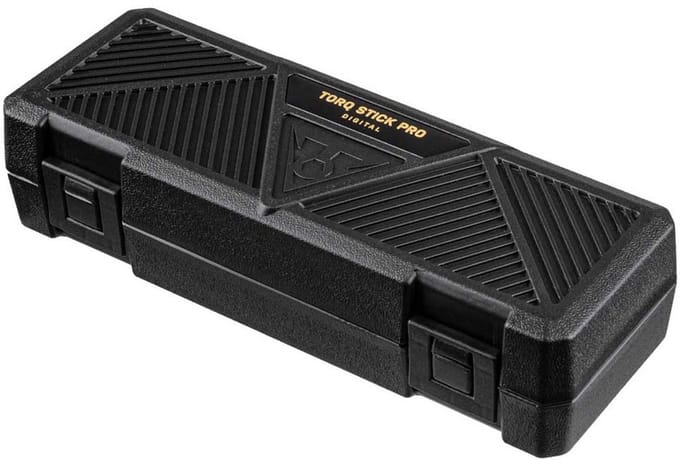 Topeak momentsleutel Torq Stick Pro Digital 1-20Nm+HD 60Nm